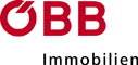 Logo ÖBB Immobilien
