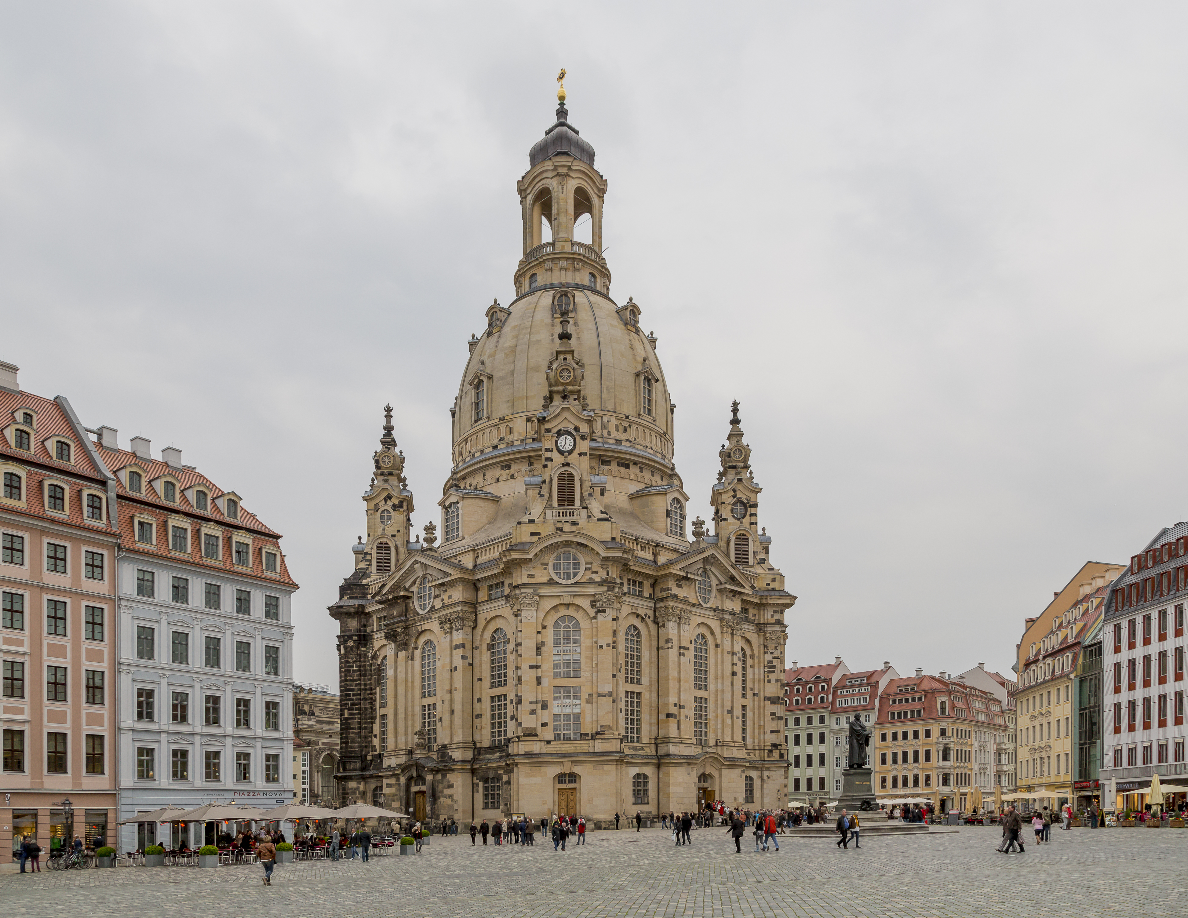 Frauenkirche