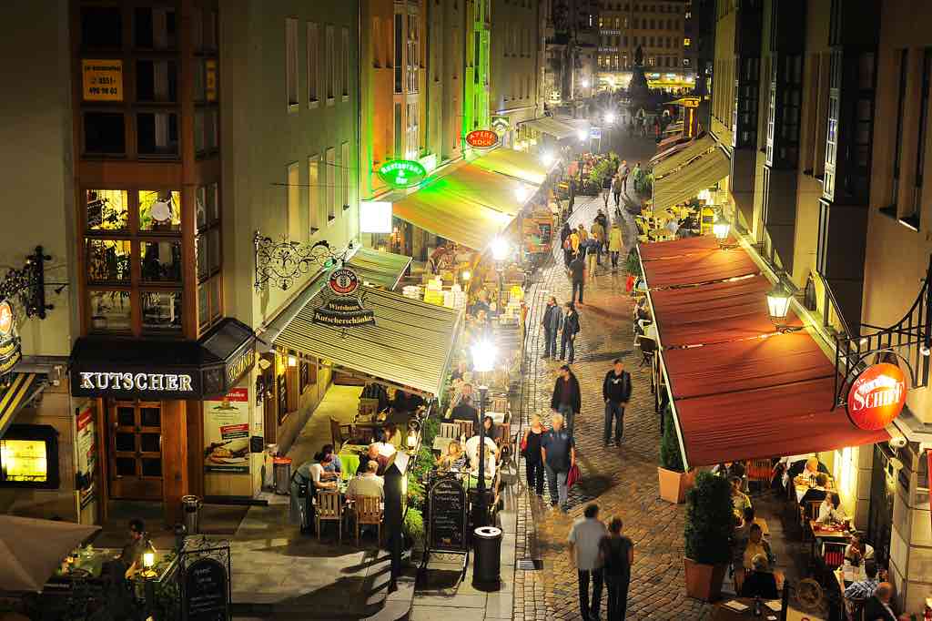 Münzgasse