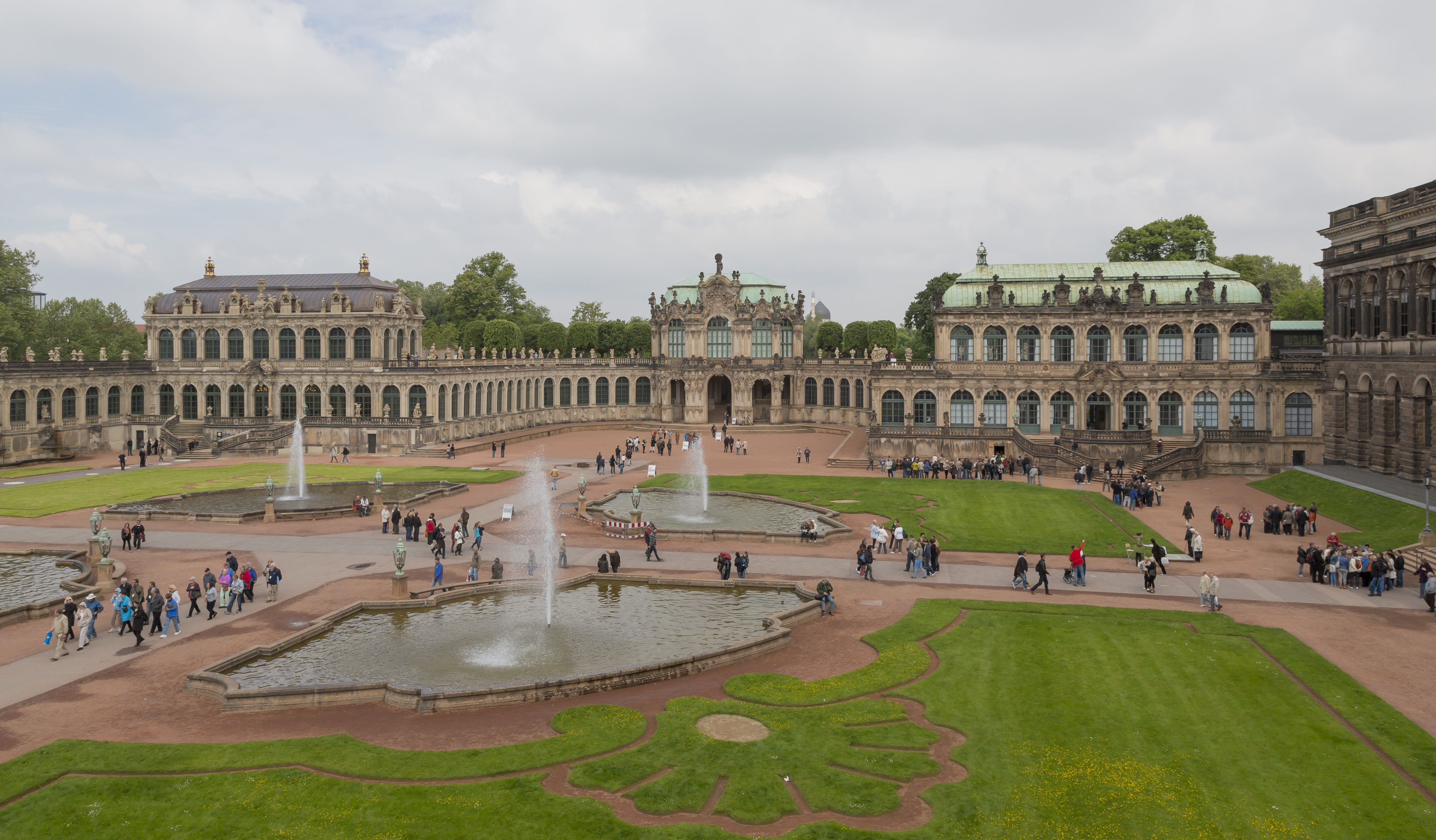 Zwinger
